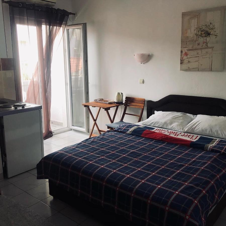 بودفا Studio Apartments Kul المظهر الخارجي الصورة