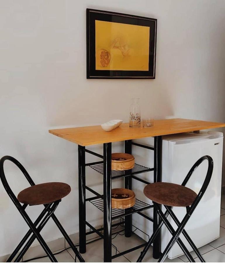 بودفا Studio Apartments Kul المظهر الخارجي الصورة