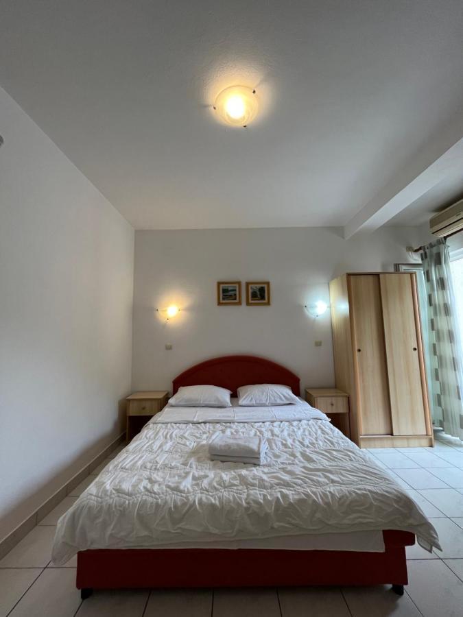 بودفا Studio Apartments Kul المظهر الخارجي الصورة