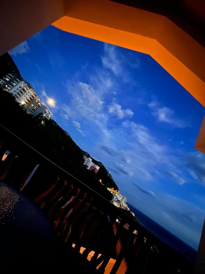 بودفا Studio Apartments Kul المظهر الخارجي الصورة