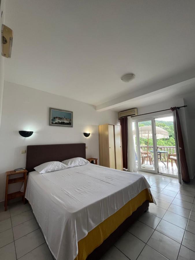 بودفا Studio Apartments Kul المظهر الخارجي الصورة