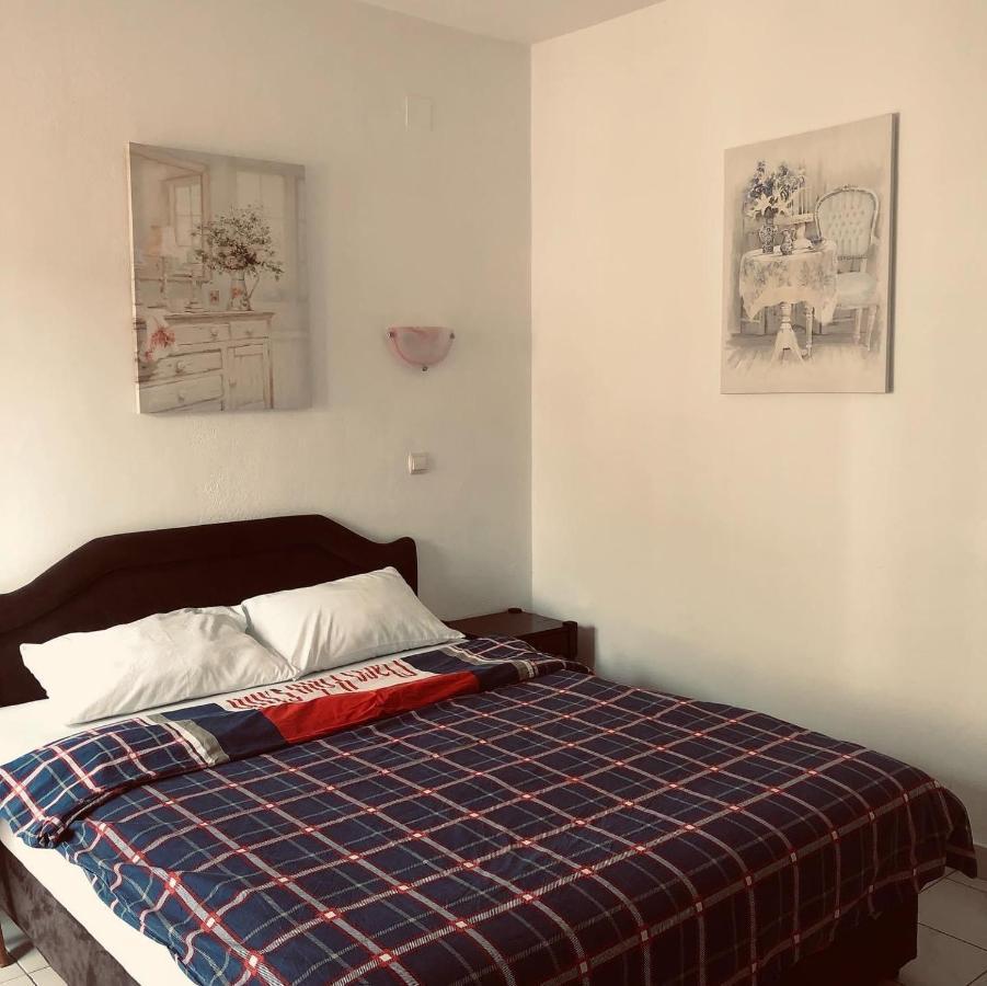 بودفا Studio Apartments Kul المظهر الخارجي الصورة
